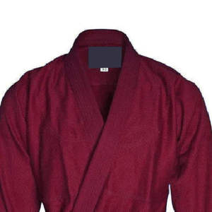 Nuevo diseño personalizado de uniforme de Jiu Jitsu para hombres, ropa de artes marciales personalizada, kimono, traje de artes marciales, uniforme de Jiu Jitsu. - Product Image 1