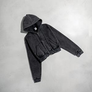 Sudadera con Capucha Extra Grande para Hombre, Tejida en Felpa, 355GSM, Personalizada, de Alta Calidad, para Invierno, 100% Fibra de Bambú - Product Image 4