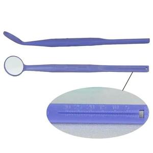 Espejo Bucal Antivaho de Una o Dos Caras, Autoclavable, Reflectores Orales, Herramienta de Odontología - Product Image 4