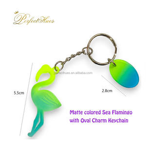 Llavero Personalizado Promocional Más Vendido, Recuerdo de Tienda de Aeropuerto, Bonito y Original - Product Image 2