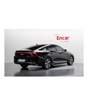 2023 สำหรับ Kia K8 Noblesse 14,421 กม. มาตรฐานไอเสียยูโร 5 พวงมาลัยซ้าย เกียร์อัตโนมัติ เบาะหนัง - Product Image 2