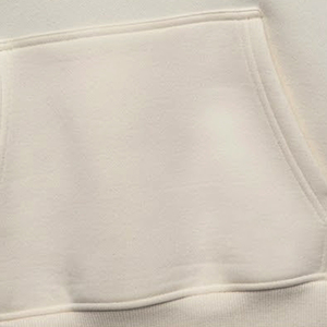Fabricant de vêtements en gros – Sweat-shirts à capuche pour hommes en mélange de coton, à manches longues, doux et confortables, pour adultes - Product Image 4