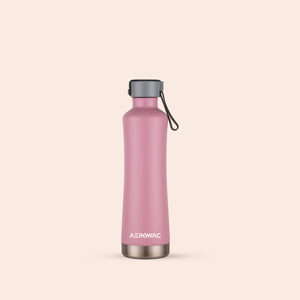 Conteneur isotherme réutilisable en acier inoxydable avec protection thermique pour la randonnée en montagne, le cyclisme, le travail et les voyages - Product Image 1