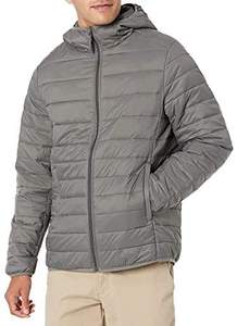OEM Wholesale Custom Men's Puffer <b>Jackets</b> Professional Design with Customized Logo on Front Fulfilled Customer Demand - Product Image 2