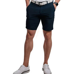 Pantalones Cortos de Golf de Color Sólido, Nuevo Estilo, Hechos con Alta Calidad, Pantalones Cortos de Golf para Hombre de Primera Calidad, Gran Venta en Línea - Product Image 5