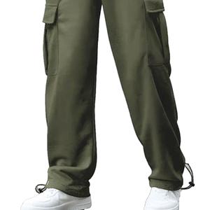 Offre Spéciale de haute qualité hommes surdimensionné surdimensionné décontracté hommes Logo droit séchage rapide surdimensionné hommes Joggers - Product Image 1