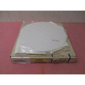 แผ่นปิดกั้น AMAT 0021-06880, TEOS, 300 มม. ผู้ผลิต - อุปกรณ์และชิ้นส่วนเซมิคอนดักเตอร์ระดับโลกที่เชื่อถือได้ - Product Image 2