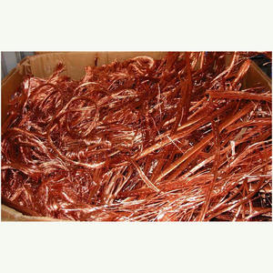 Chatarra de Cable de Cobre de Alta Calidad a Precio Económico en Venta # Cobre de Grado 1 con 99% de Pureza Procedente del Reino Unido - Product Image 6