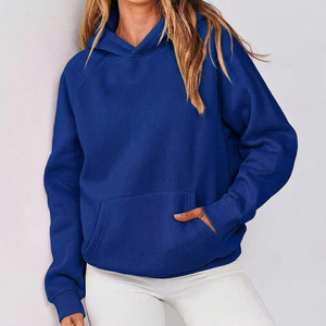 Factory Price women's <b>hoodie</b> <b>workout</b> <b>hoodie</b> running <b>hoodie</b> Private Label Fast Delivery - Product Image 3