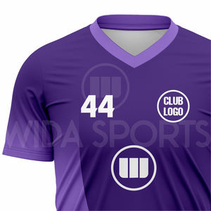 Conjunto de Uniforme de Fútbol Personalizado 2026, Camiseta y Pantalones Cortos, Fabricante Mayorista, Proveedor de Uniformes Deportivos OEM - Product Image 4