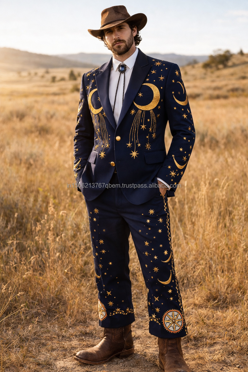 Navy Blue