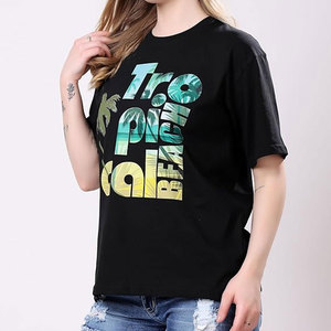 Top Trendy High Quality Breathable Regular <b>Slim</b> Lightweight Oversized T Shirt Premium Street Wear Cotton Custom Logo Printed - Product Image 5