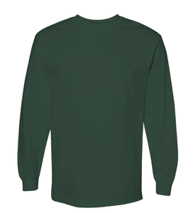 Best quality Polyester/cotton Long Sleeve jersey - Product Image 2