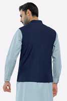 Gilet indien pakistanais 100 % haute qualité à col, en vente, vêtements d'extérieur personnalisés pour hommes, service OEM, gilets et vestes pour hommes grandes tailles