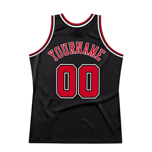 Camiseta de Baloncesto Personalizada de Poliéster, Unisex, Talla Grande, Sin Mangas, Antibacteriana, Transpirable, de Secado Rápido, con Letra Frontal - Product Image 2