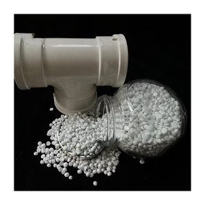 Materia Prima de Polietileno de Baja Densidad Certificada, Gránulos Vírgenes/Reciclados/LDPE - Product Image 1