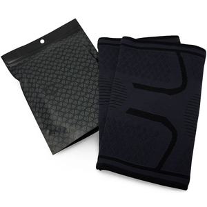 Rodillera de levantamiento de pesas, rodillera de neopreno de 7 mm - Product Image 4