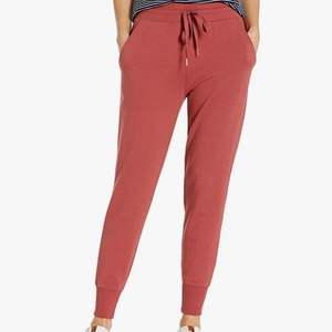 Pantalones deportivos Súper suaves para mujer, cintura elástica, cordón, transpirable, traje de Fitness para correr, baile, Yoga, para verano - Product Image 4