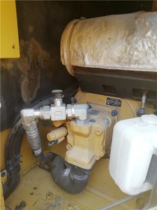 新着EPAオリジナルミニショベルCAT 307.5 7トン8トン建設用鉱山ファーム - Product Image 5