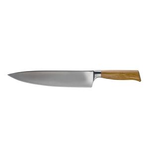 Couteaux de chef pour la préparation des aliments, pour la cuisine à domicile, le restaurant, la découpe des légumes, la découpe de la viande, la découpe fine et la découpe culinaire - Product Image 3