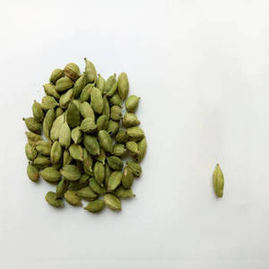 Nueva Cosecha de Cártamo Verde Indio en Cápsulas para Empaque a Granel, Productos de Especias de Marca Privada, Marcas de Comestibles Gourmet - Product Image 1