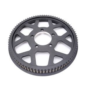 ชุดสายพานขับเคลื่อนมอเตอร์ไซค์พร้อมสเตอร์ - Product Image 2