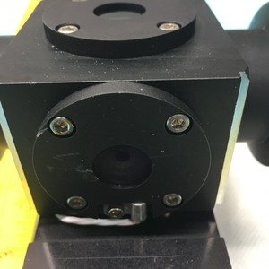 AMAT 0224-46075 PMS VMH-KF-40-AL-R-(2) EXHAUST - Équipements et pièces semi-conductrices de renommée mondiale et de confiance - Product Image 1