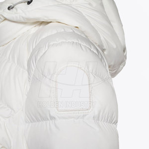 Sport Wear Cotton Padded <b>Jacket</b> Active Fit Cotton Padded <b>Jacket</b> <b>Light</b> Warm Cotton Padded <b>Jacket</b> - Product Image 4