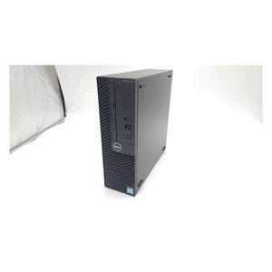 Finest Sales Prestigious Prices 256GB SSD DELL Optiplex 3070 Used Intel Core i5 8th Gen Budget Business Computers Desktop - Product Image 1