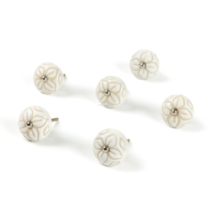 Customized round Ceramic Porcelain Cabinet <b>Knobs</b> Colorful <b>Dresser</b> Pull Handle <b>for</b> Bedroom Bathroom Mall Furniture <b>for</b> Drawers - Product Image 5