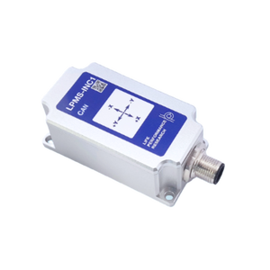 Sensor Inclinómetro de Doble Eje de Alta Precisión LPMS-INC1-CAN (Unidad de Medición Inercial) con Interfaz CANOpen - Product Image 1