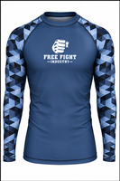 Rashguard MMA BJJ de haute qualité - Spandex/Polyester 120g UPF50 Écologique Séchage rapide Anti-bactérien Respirant Sans manches Unisexe