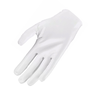 Gants de football américain professionnels, paume antidérapante, gants d'entraînement performants, design personnalisé, équipement de protection sportive OEM - Product Image 3