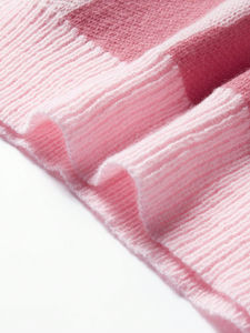 Sweat à capuche tricoté pour homme, coupe oversize, 100 % coton, style streetwear décontracté, séchage rapide, écologique, avec poche, service OEM - Product Image 5