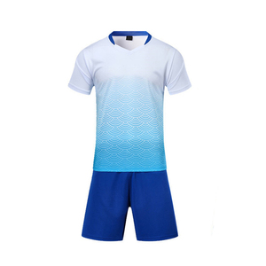Soccer Uniform New Design Wholesale Personalized Soccer Uniform for Sale High Quality Team Wear Soccer Uniforms - Product Image 5