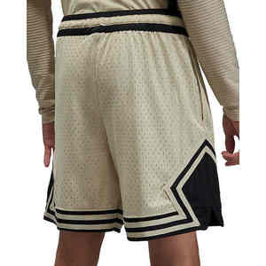 Shorts de sport personnalisés avec logo imprimé, sublimation, double couche en mesh, pour hommes, 2026 - Product Image 5