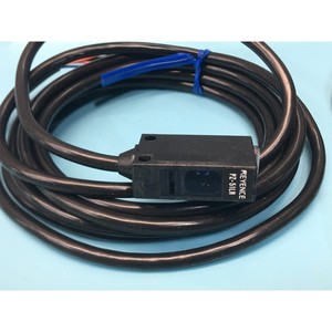 เซ็นเซอร์โฟโตอิเล็กทริก KEYENCE PZ-51L, PU160040 - อุปกรณ์และอะไหล่เซมิคอนดักเตอร์ระดับโลกที่เชื่อถือได้ - Product Image 1