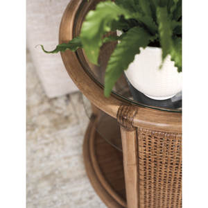 Table d'extrémité de salon - Product Image 3