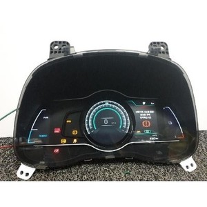 Conjunto de Panel de Instrumentos Kona I 2017-2020, Usado, ORIGINAL 94003K4000 - Product Image 2