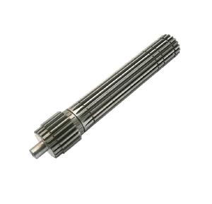 เพลาส่งกำลังหลัก รุ่นพรีเมียม ZANGO 1682448M1 แบบ 18/22 สไปลน์ ใช้ได้กับรถแทรกเตอร์ Massey Ferguson 135 165 240 265 275 290 390 อะไหล่แทรกเตอร์ - Product Image 5
