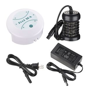 Máquina de Baño de Pies con Oxígeno, Categoría de Producto Premium - Product Image 1