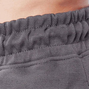 Pantalones Cargo Jogger Casuales Ligeros Personalizados para Hombre con Cierre de Cordón y Tela Transpirable - Product Image 5