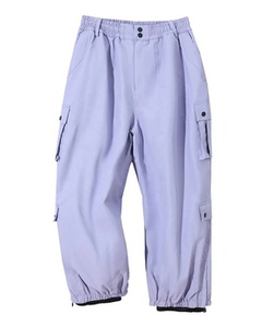 Men Winter Ski <b>Pants</b> Waterproof Snowboard Trousers Windproof <b>Thermal</b> Insulated Outdoor Wear Factory Supplier - Product Image 6
