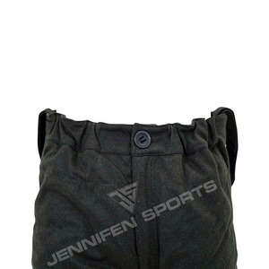 Pantalones de Caza al por Mayor para Hombre, Ropa de Caza de Lana de Alta Resistencia con Tirantes, Pantalones Cargo de Caza para Hombre - Product Image 5