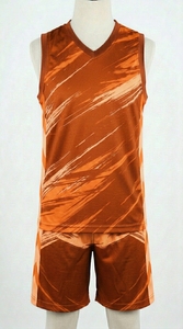 High Quality Basketball Team Wear for Practice wholesale uniform - Product Image 4