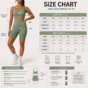 Fabricant OEM de vêtements : Ensemble 2 pièces de shorts de yoga unis pour femmes, respirant, en Spandex/Nylon, taille haute, personnalisable pour la gym - Product Image 5
