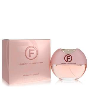Profumo da Donna Eau De Toilette Spray 2 oz Fragranza Seducente - Product Image 1
