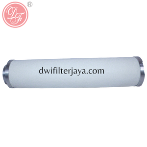 Nouveau filtre séparateur d'huile industriel pour compresseur d'air à vis, matériau en fibre de verre - Product Image 2