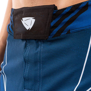 Pantalones Cortos de Lucha Premium con Costuras Reforzadas, Cintura Flexible y Ajuste Ajustable, Ideales para Entrenamientos de Boxeo y MMA - Product Image 5