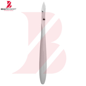 Producto Más Vendido, Cortaúñas Duradero con Acabado Plateado, Cortaúñas de Acero Inoxidable Afilado con Diseño de Doble Resorte para un Agarre Fácil - Product Image 4